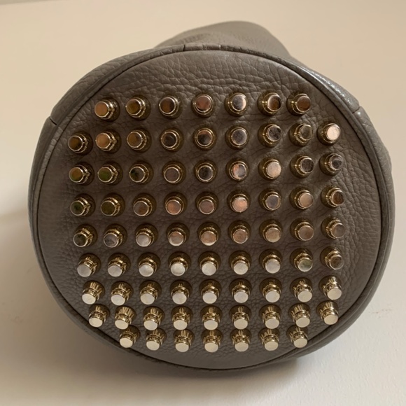 Alexander Wang Diego large bucket stud bag - Picture 3 of 9